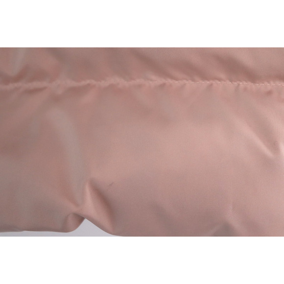 NWT The North Face GOTHAM Jacket Insulated DWR Fabric PINK MOSS Women's XS READ - Picture 5 of 14